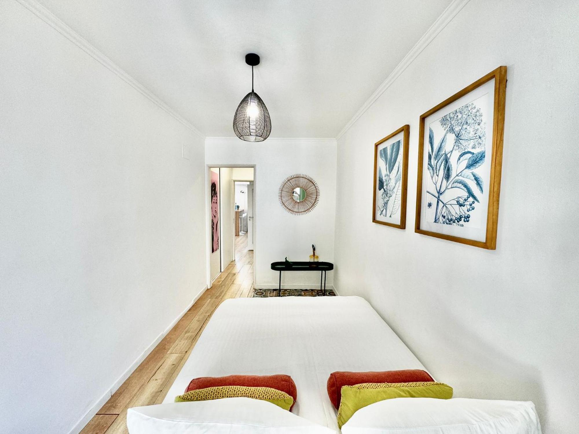 City Nomad Lisbon Bagian luar foto