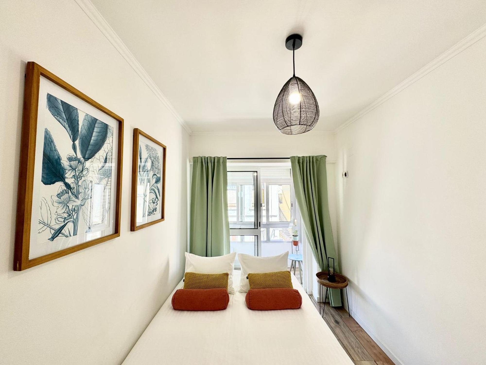 City Nomad Lisbon Bagian luar foto
